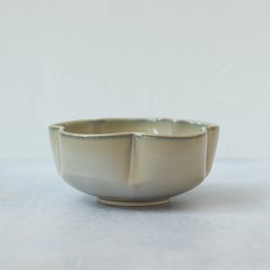Image of Overcast Flower Cereal Bowl