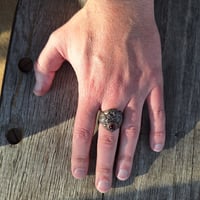 Image 5 of Asian Export Dragon Ring, c. 1930s
