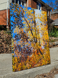 Image 2 of - The Path Through Autumn -