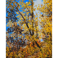 Image 1 of - The Path Through Autumn -