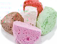 FREEZE DRIED TAFFY (choose your flavor)