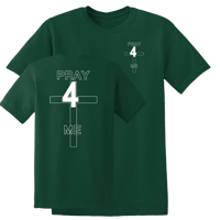OG LOGO TEE *FORREST GREEN*
