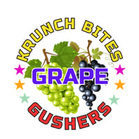 GRAPE GUSHERS