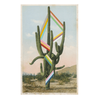 Image 1 of Giant of Arizona Print