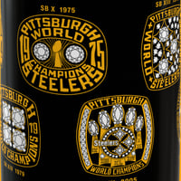 Image 3 of Pittsburgh Steelers Rings Mug