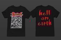Custom Tee 