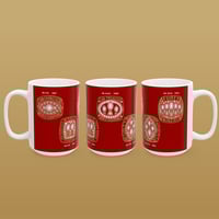 Image 3 of San Francisco 49ers Mug