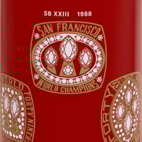 Image 2 of San Francisco 49ers Mug