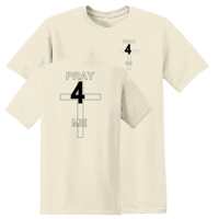 OG CROSS LOGO *OFF WHITE*