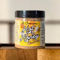 Hot Honey