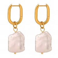 Goddess Earrings 