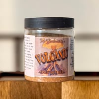 Volcanic 