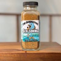Sea-soning 