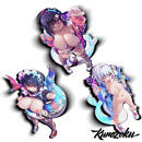 Image 2 of Holographic Loan Sharks! 