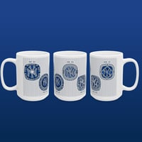 Image 2 of New York Yankees Mug
