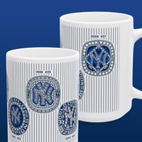 Image 1 of New York Yankees Mug