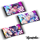 Image 1 of Loan Shark Credit Card Covers!