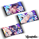 Image 2 of Loan Shark Credit Card Covers!