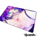 Image 1 of Porjeky Melody Mousepad