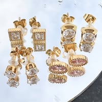 Image 2 of Starssi Earrings 