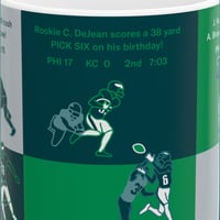 Image 3 of Philadelphia Eagles 2024 Mug