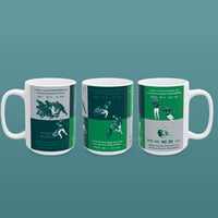 Image 2 of Philadelphia Eagles 2024 Mug