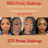 Prom Special