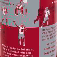 Image 3 of Ohio State Buckeyes 2025