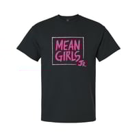 Image 1 of PDD Presents, "Mean Girls Jr." T-shirt