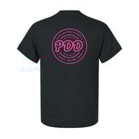 Image 2 of PDD Presents, "Mean Girls Jr." T-shirt