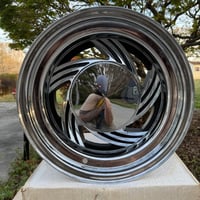 Image 1 of NEW OLD STOCK 15x8 6x5.5 Optima Type 25
