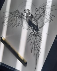 Image 2 of Faisan (Pheasant) - Brewery Faisan Guest Artist Exclusive