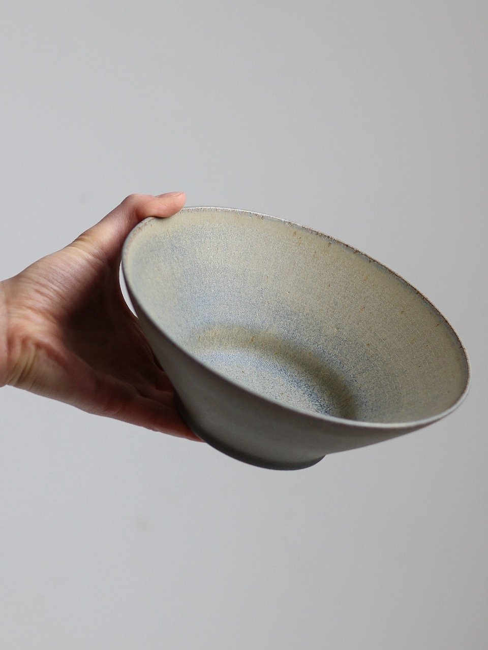 Image of serving bowl in loch