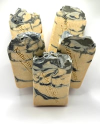 Image 5 of "Crackling Birch" Goat's Milk Soap