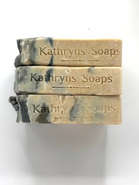 Image 4 of "Crackling Birch" Goat's Milk Soap