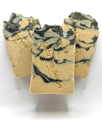 Image 1 of "Crackling Birch" Goat's Milk Soap