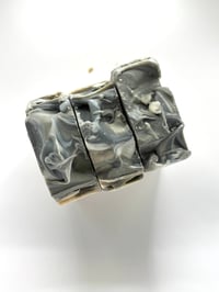 Image 2 of "Crackling Birch" Goat's Milk Soap