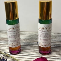 Image 4 of Aromatherapy Scented Oils