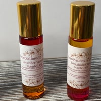 Image 3 of Aromatherapy Scented Oils