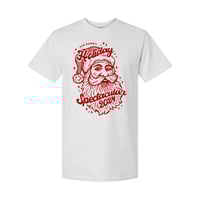 Image 1 of "Holiday Spectacular 2024" T-shirt