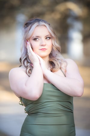 Image of 2-hour Session Package with Prints