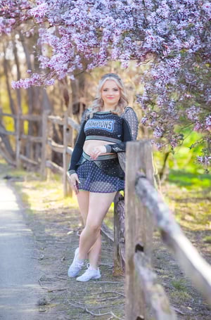 Image of 2-hour Session Package with Prints