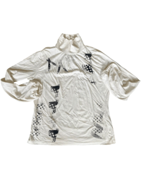 Image 1 of Snow Coil Shirts