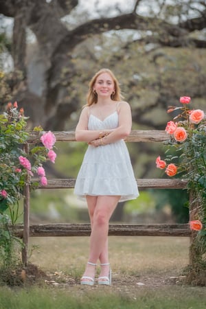 Image of Senior or Teen Branding Session 