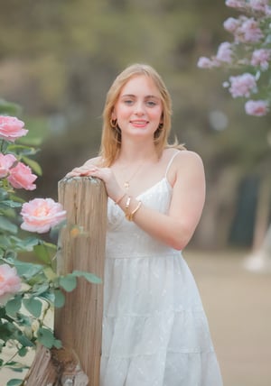 Image of Senior or Teen Branding Session 