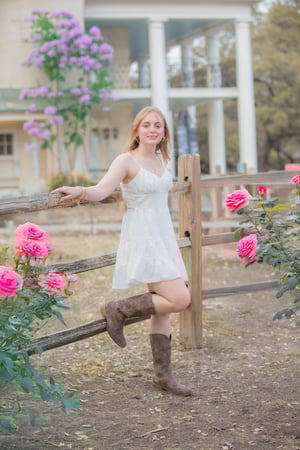 Image of Senior or Teen Branding Session 