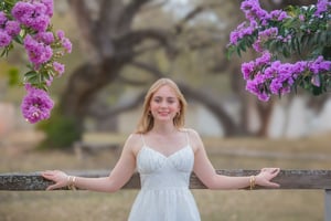 Image of Senior or Teen Branding Session 