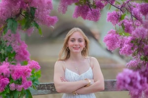 Image of Senior or Teen Branding Session 