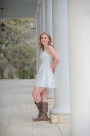 Image of Senior or Teen Branding Session 