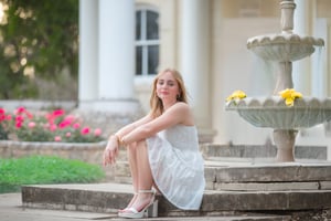 Image of Senior or Teen Branding Session 